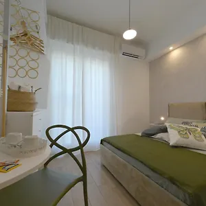  Bed & Breakfast Al Settimo Piano Itálie