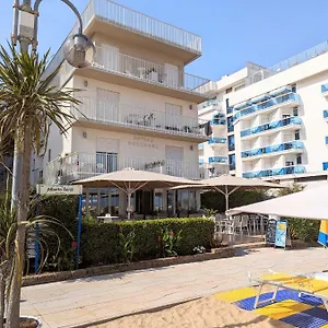 Hotel Solemare, Jesolo
