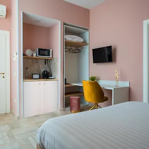*** Bed & Breakfast Pontenuovo Bed Itálie