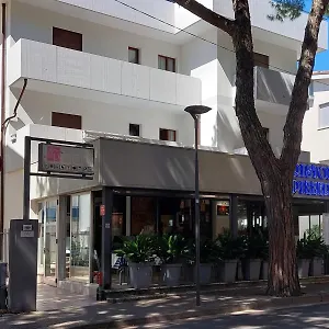 *** Hotel Ridente Itálie