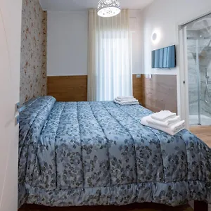  Penzion Rosamar Itálie