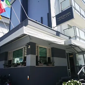 *** Hotel Madera Itálie