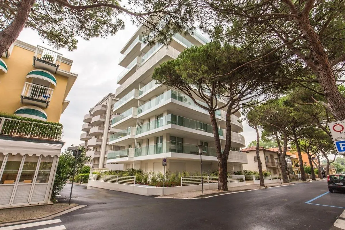 Sunrise Palace Lido di Jesolo Aparthotel